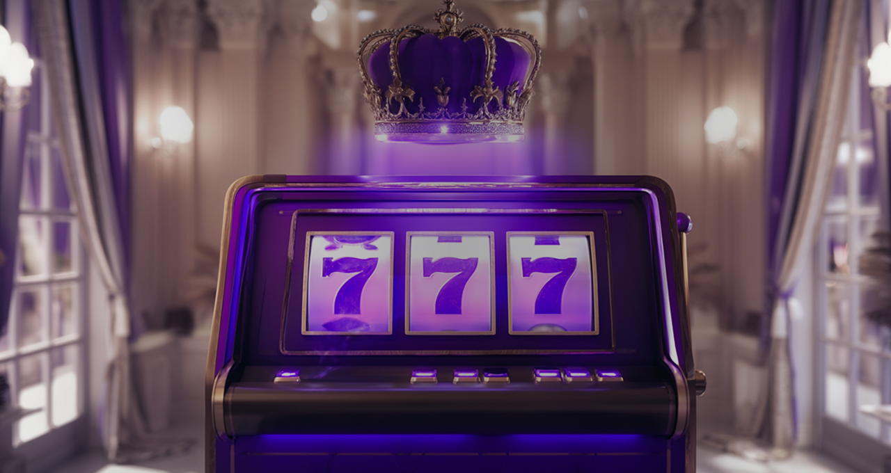 Royal Spinz